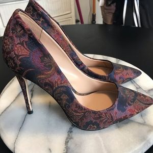 Aldo heels